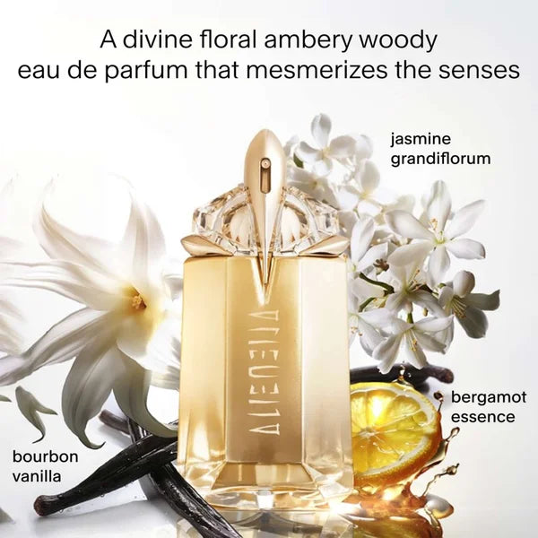 MUGLER Alien Goddess Eau de Parfum Spray 60ml Gift Set