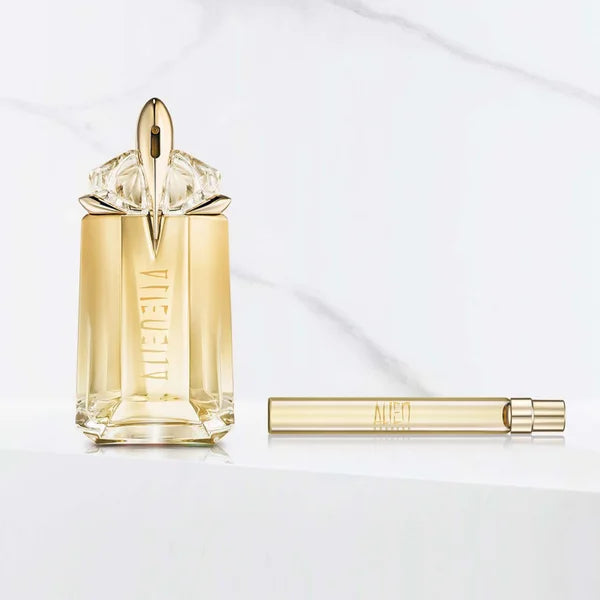 MUGLER Alien Goddess Eau de Parfum Spray 60ml Gift Set