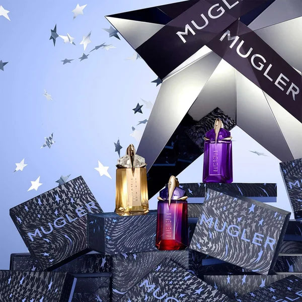 MUGLER Alien Goddess Eau de Parfum Spray 60ml Gift Set
