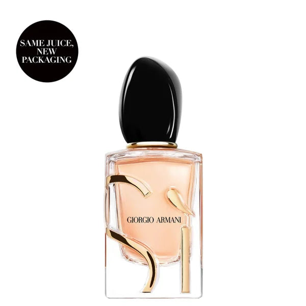 Armani Si Eau de Parfum Spray 50ml Gift Set