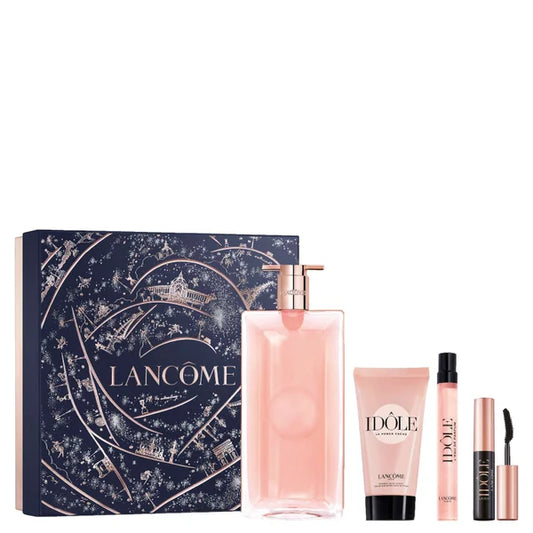 Lancôme Idôle Eau de Parfum Spray 100ml Gift Set - Front View