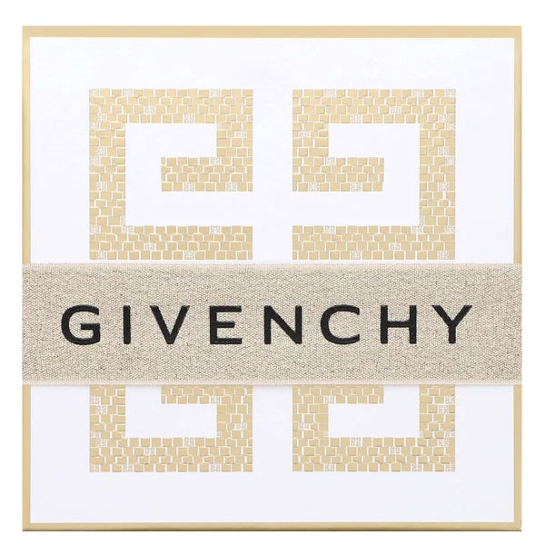 Givenchy L'Interdit Rouge Eau de Parfum Spray 80ml Gift Set