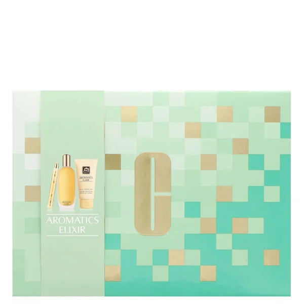 Clinique Gifts & Sets Aromatics Perfume Set