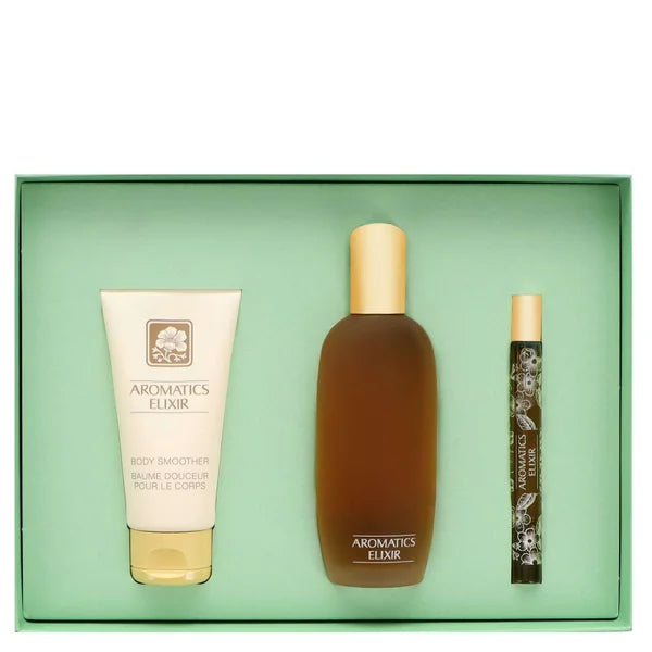 Clinique Gifts & Sets Aromatics Perfume Set