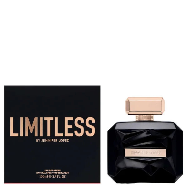 Jennifer Lopez Limitless Eau de Parfum Spray 100ml