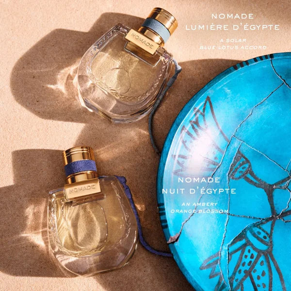 Chloé Nomade Lumière d'Égypte Eau de Parfum Spray 50ml
