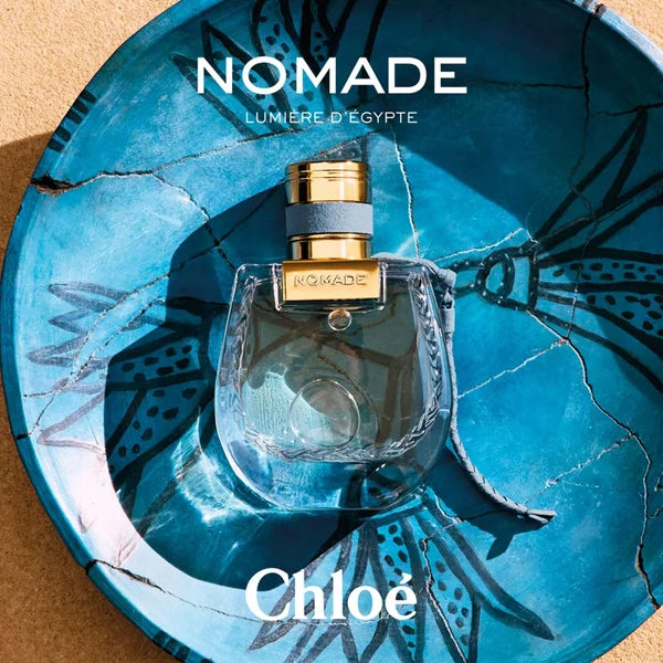 Chloé Nomade Lumière d'Égypte Eau de Parfum Spray 50ml