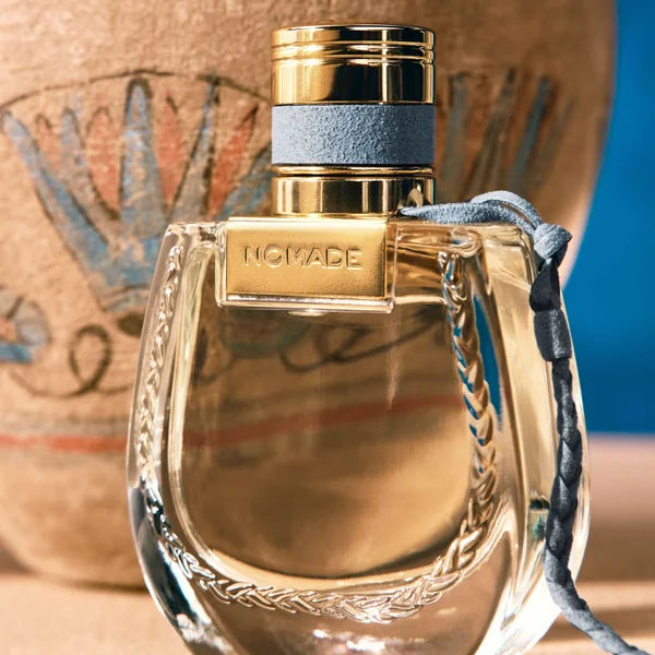 Chloé Nomade Lumière d'Égypte Eau de Parfum Spray 50ml