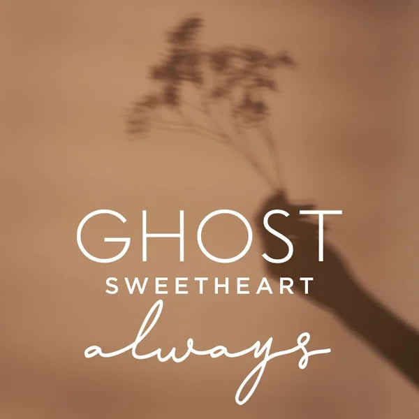 Ghost Sweetheart Always Eau de Parfum Spray 50ml