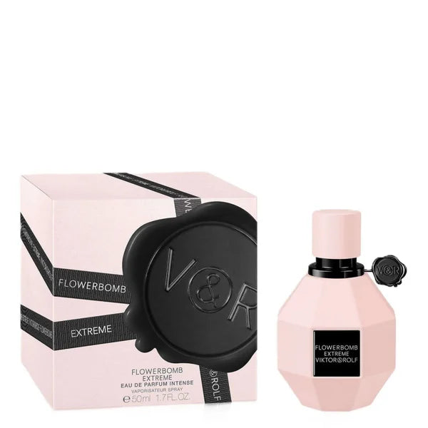 Viktor&Rolf Flowerbomb Extreme Eau de Parfum Intense Spray 50ml
