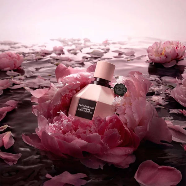 Viktor&Rolf Flowerbomb Extreme Eau de Parfum Intense Spray 100ml