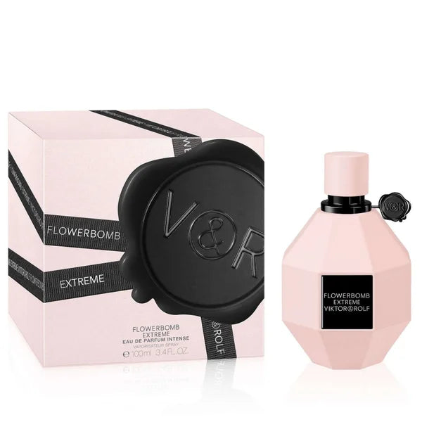 Viktor&Rolf Flowerbomb Extreme Eau de Parfum Intense Spray 100ml