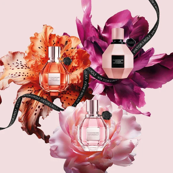 Viktor&Rolf Flowerbomb Extreme Eau de Parfum Intense Spray 100ml