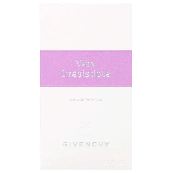 Givenchy Very Irresistible Eau de Parfum Spray 80ml