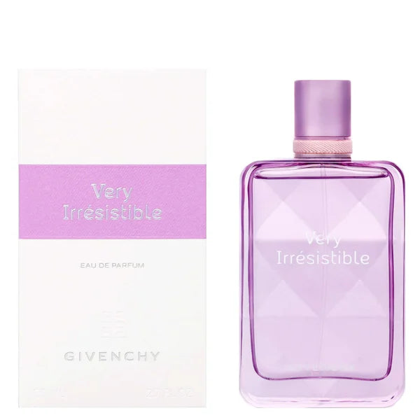 Givenchy Very Irresistible Eau de Parfum Spray 80ml