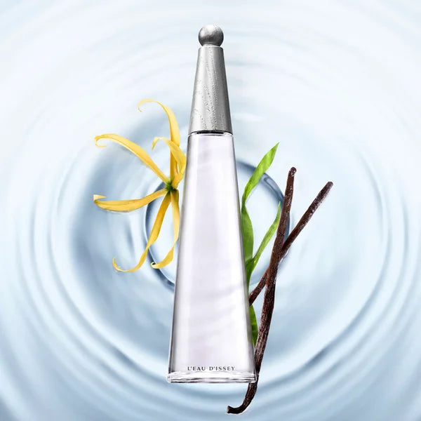 Issey Miyake L'Eau d'Issey Eau de Parfum Intense Spray 50ml