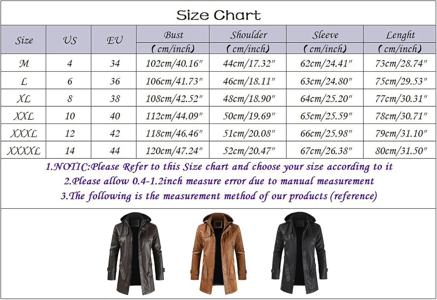 Men's Tan Brown Genuine Leather Blazer
